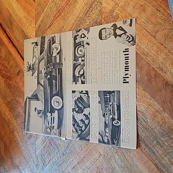 Vintage The West Point Story movie ad - Picture 10 of 11